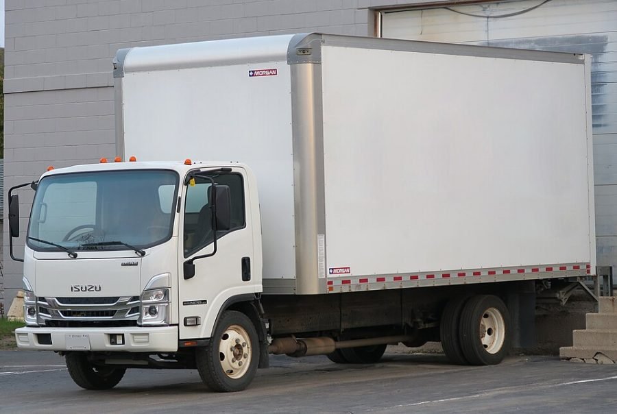 Delivery / Box Truck